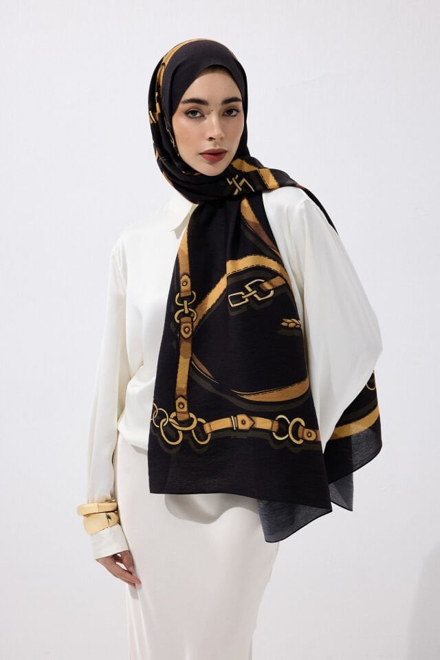 Aura Black