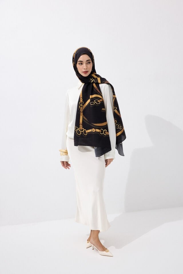 Aura Black