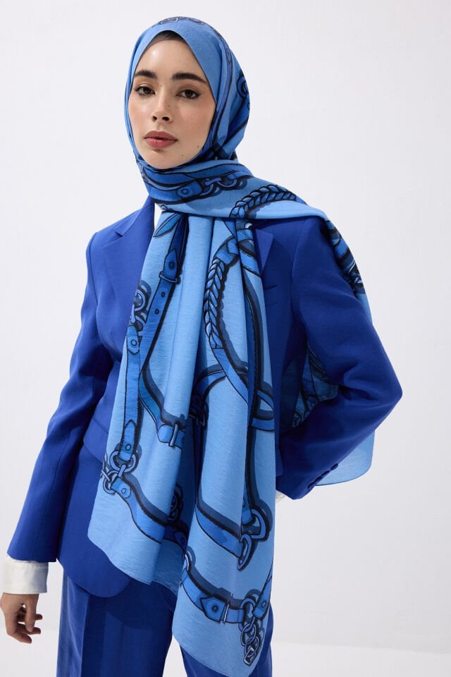 Aura Blue