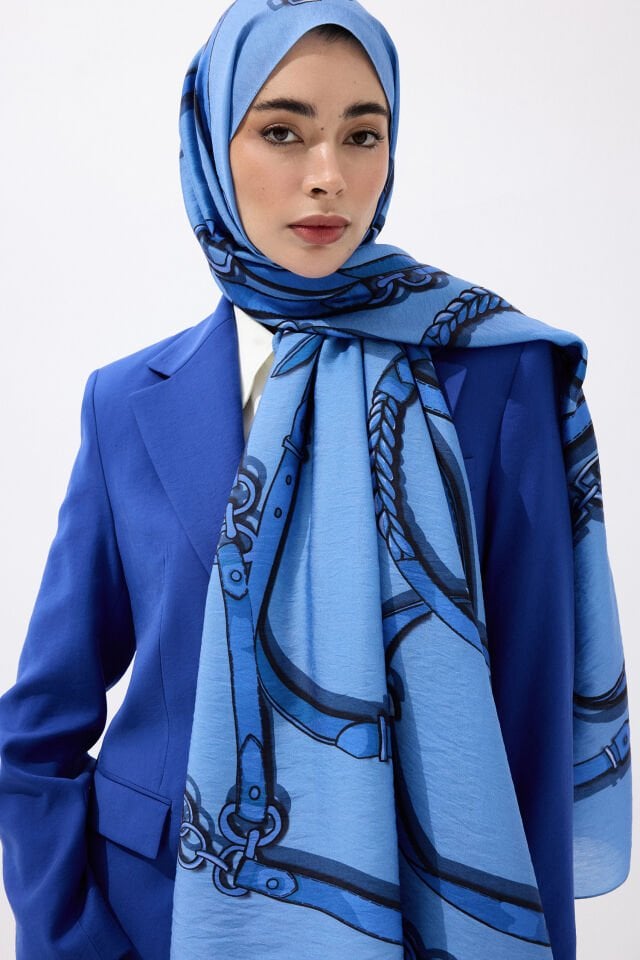 Aura Blue