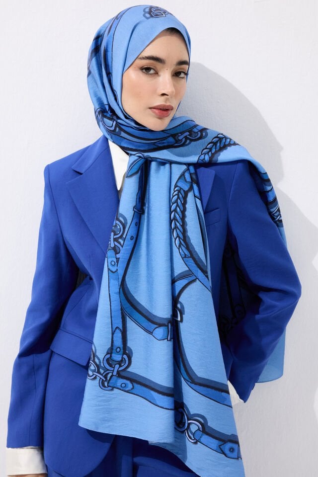 Aura Blue