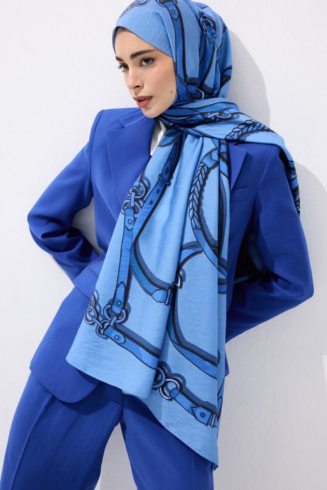 Aura Blue