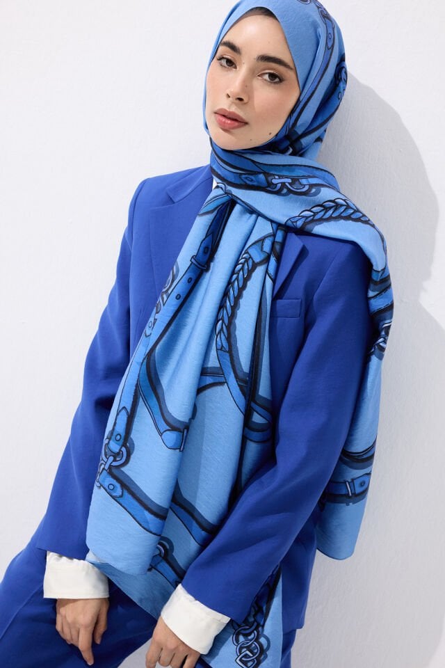 Aura Blue