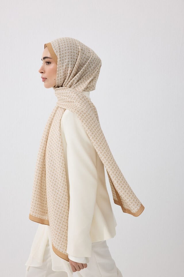 Lattice Beige