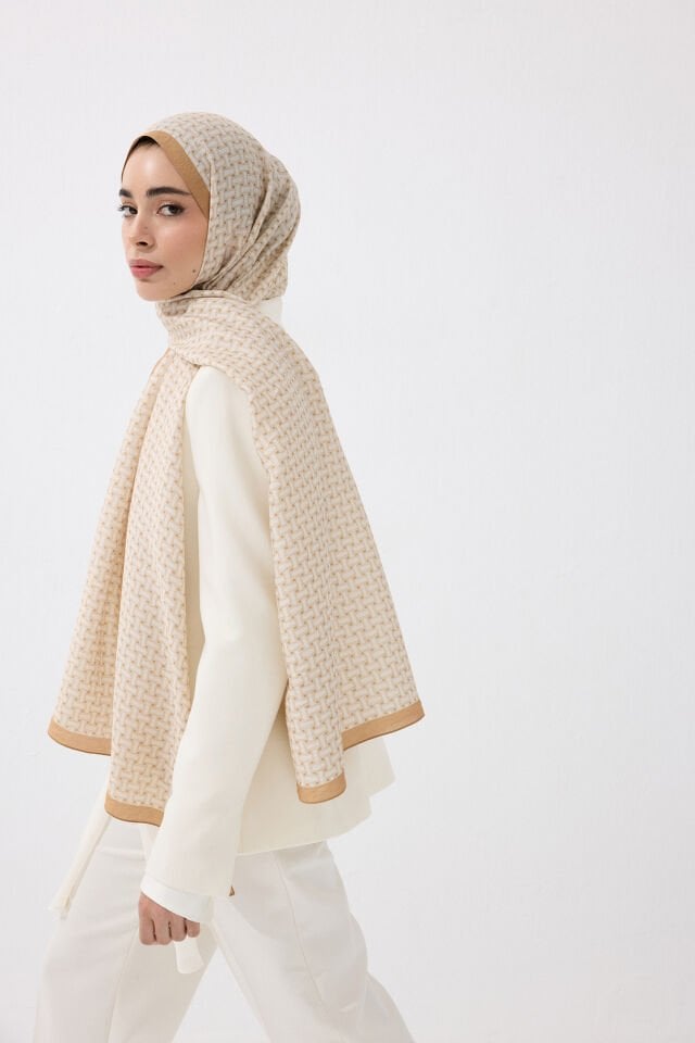 Lattice Beige
