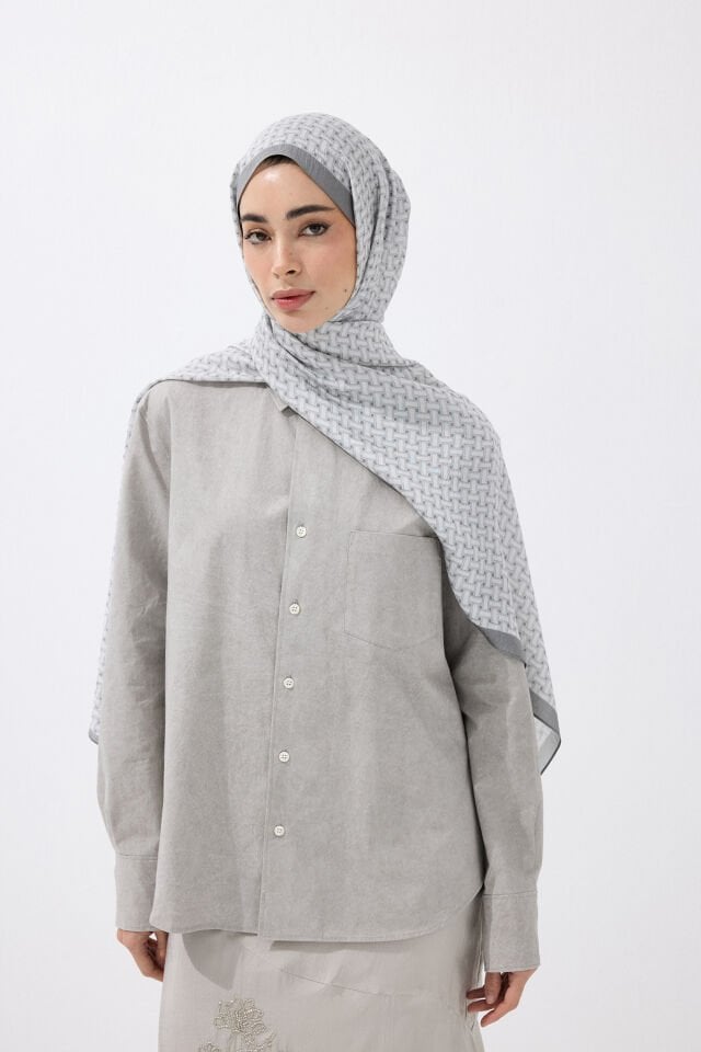 Lattice Grey