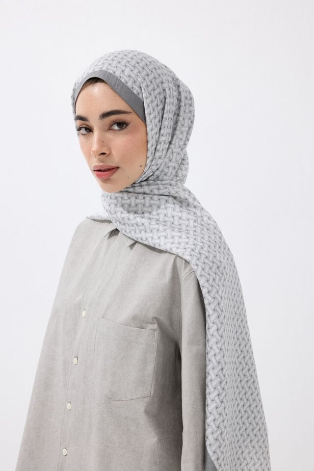 Lattice Grey