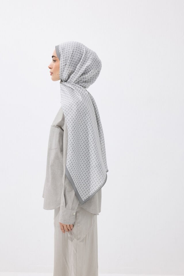 Lattice Grey