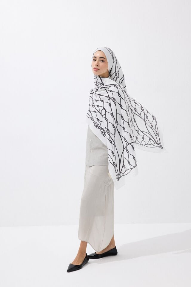 Mare White