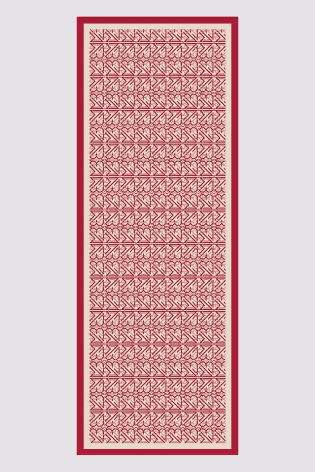 Muse Red