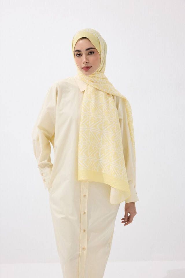 Muse Yellow