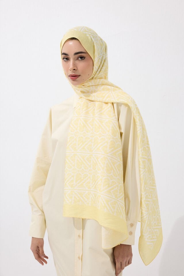 Muse Yellow