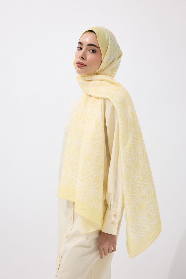 Muse Yellow