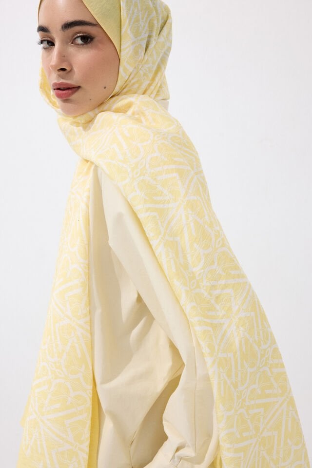 Muse Yellow