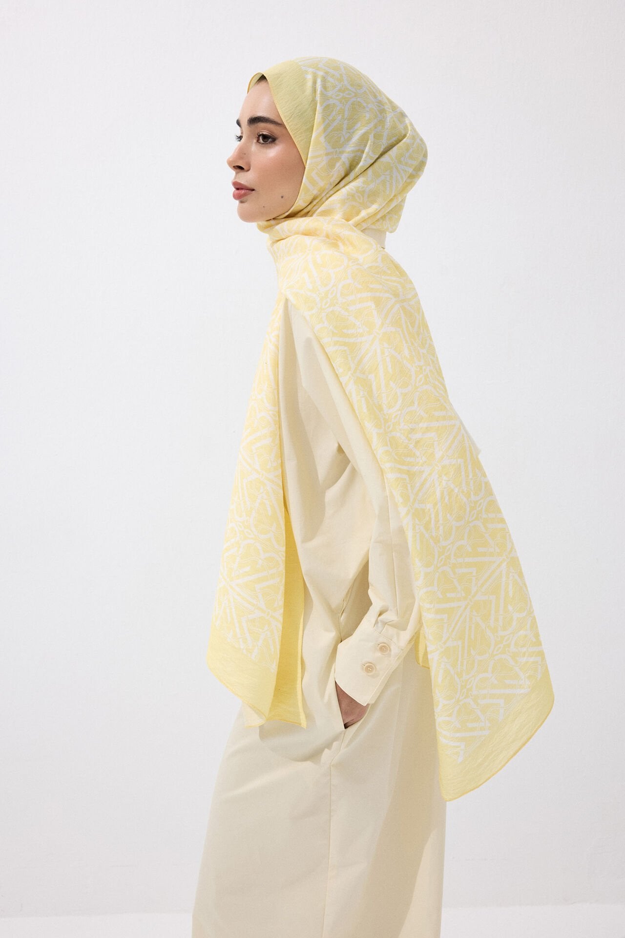 Muse Yellow