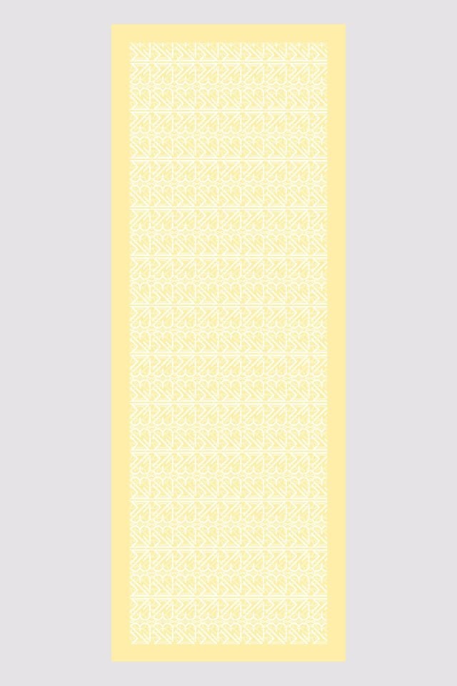 Muse Yellow