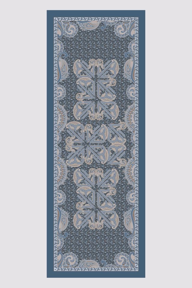 Serenity Indigo