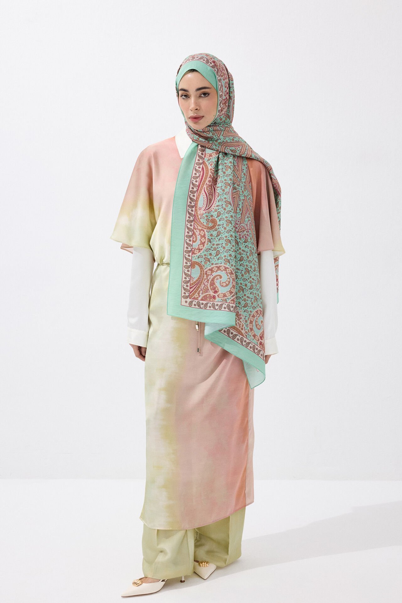 Serenity Mint