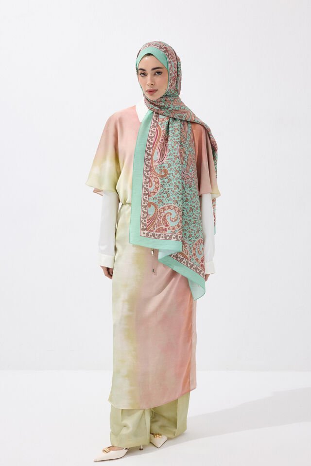 Serenity Mint