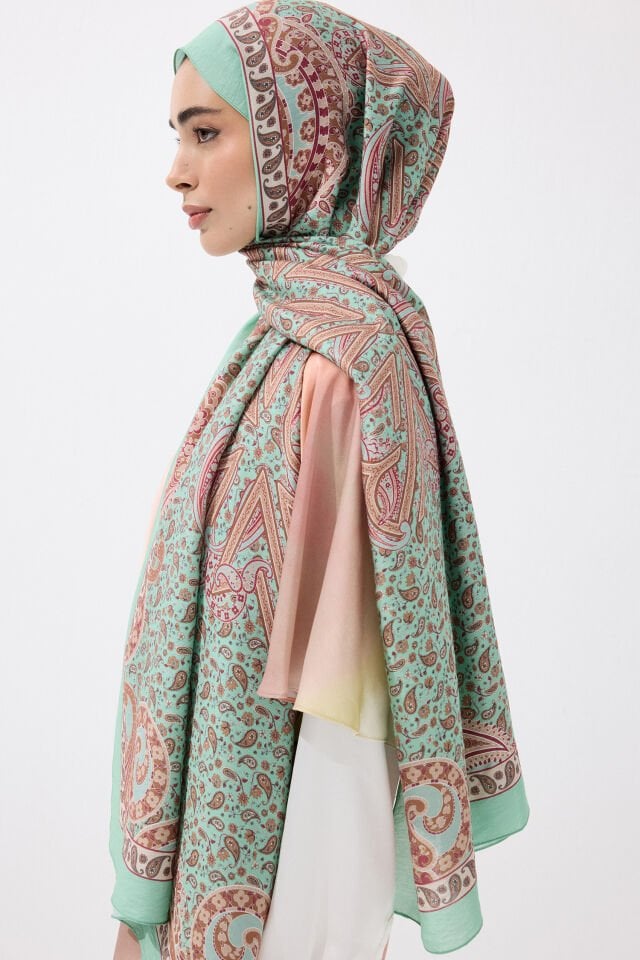 Serenity Mint