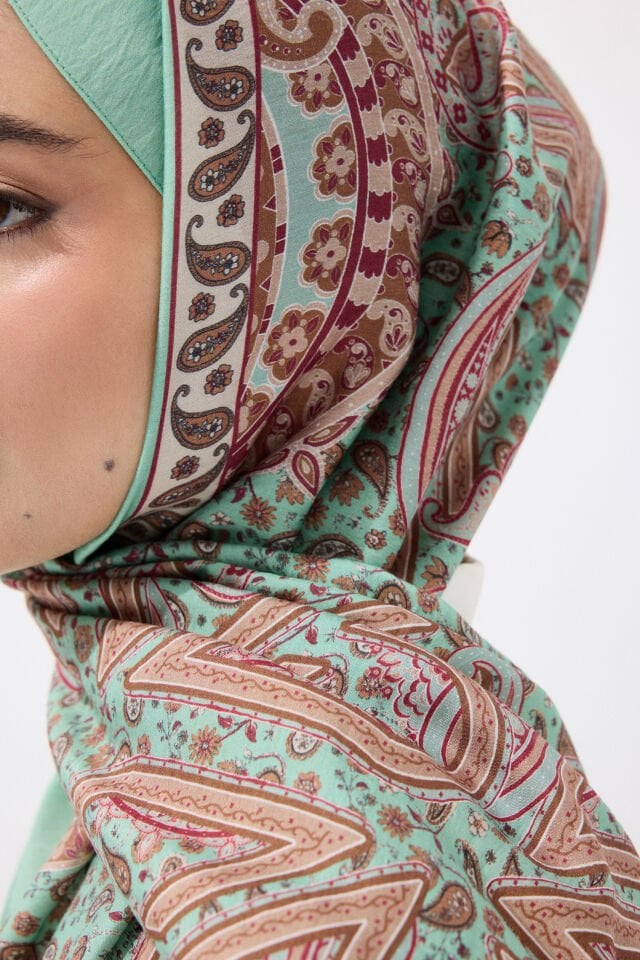 Serenity Mint