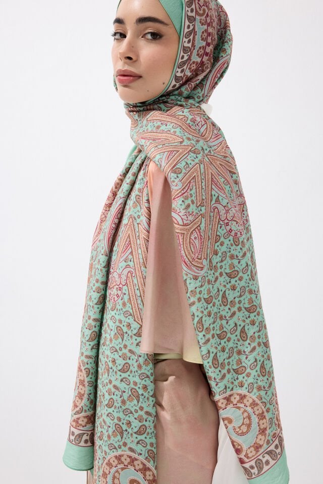 Serenity Mint