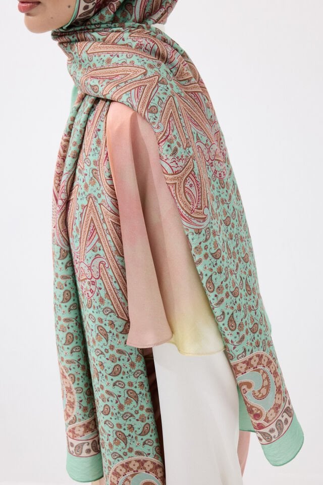 Serenity Mint