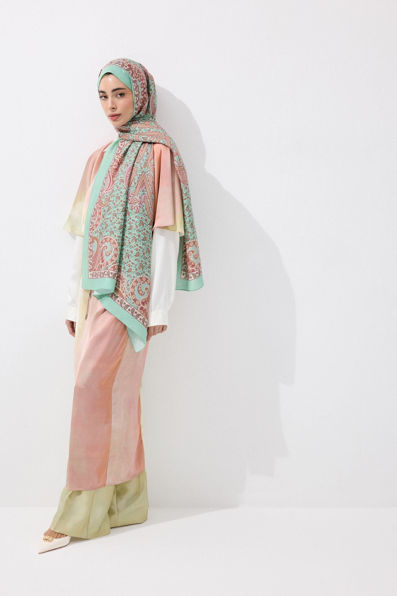 Serenity Mint