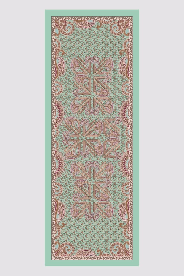 Serenity Mint
