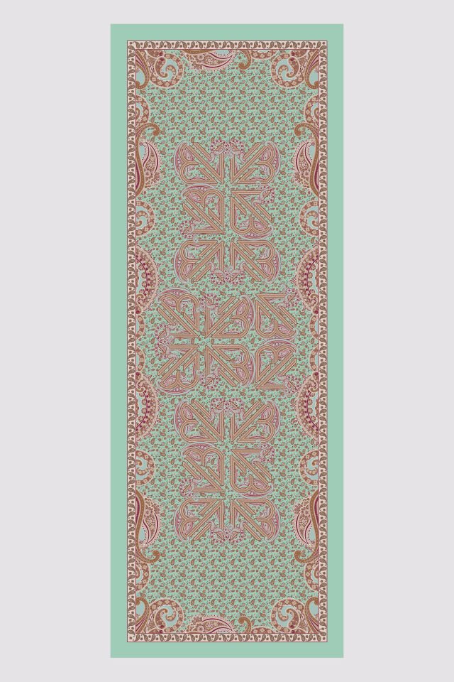 Serenity Mint
