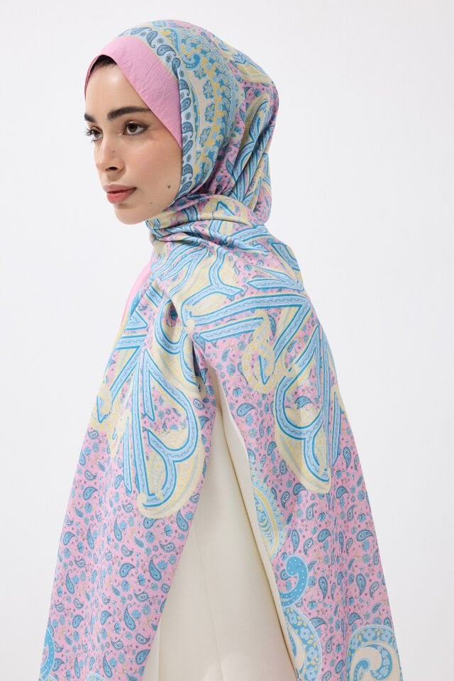 Serenity Pink