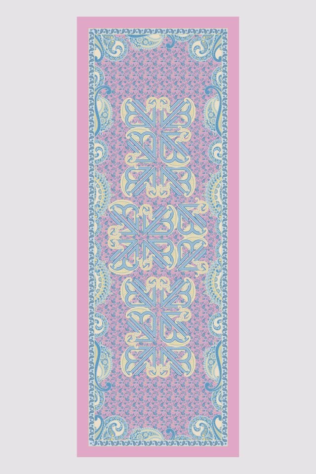 Serenity Pink