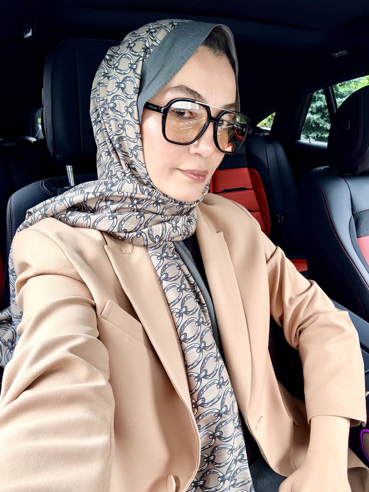 Lea Beige