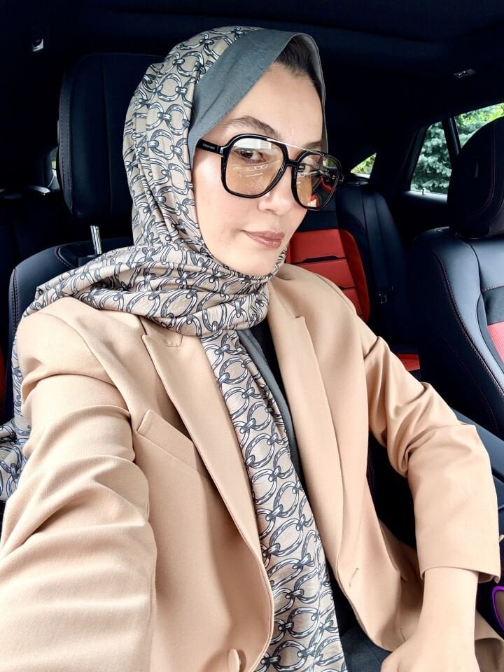 Lea Beige