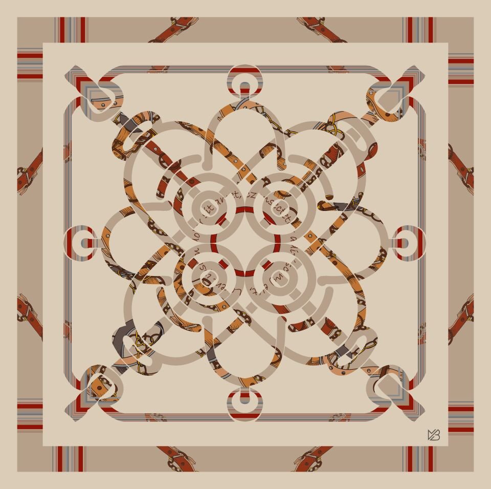 Aurea Silk