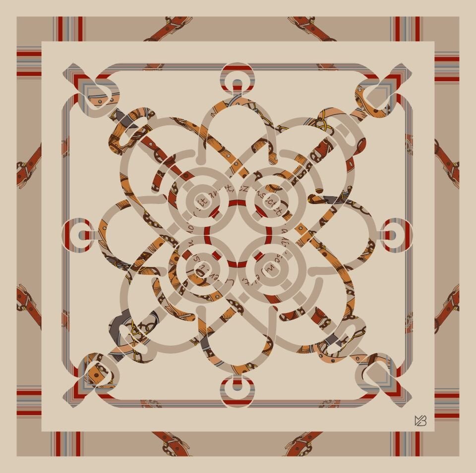 Aurea Silk