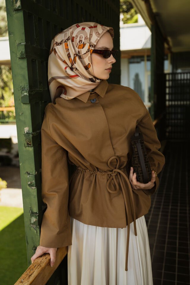 Aurea Silk