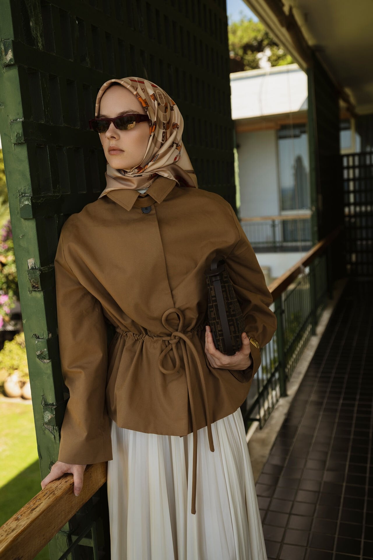 Aurea Silk