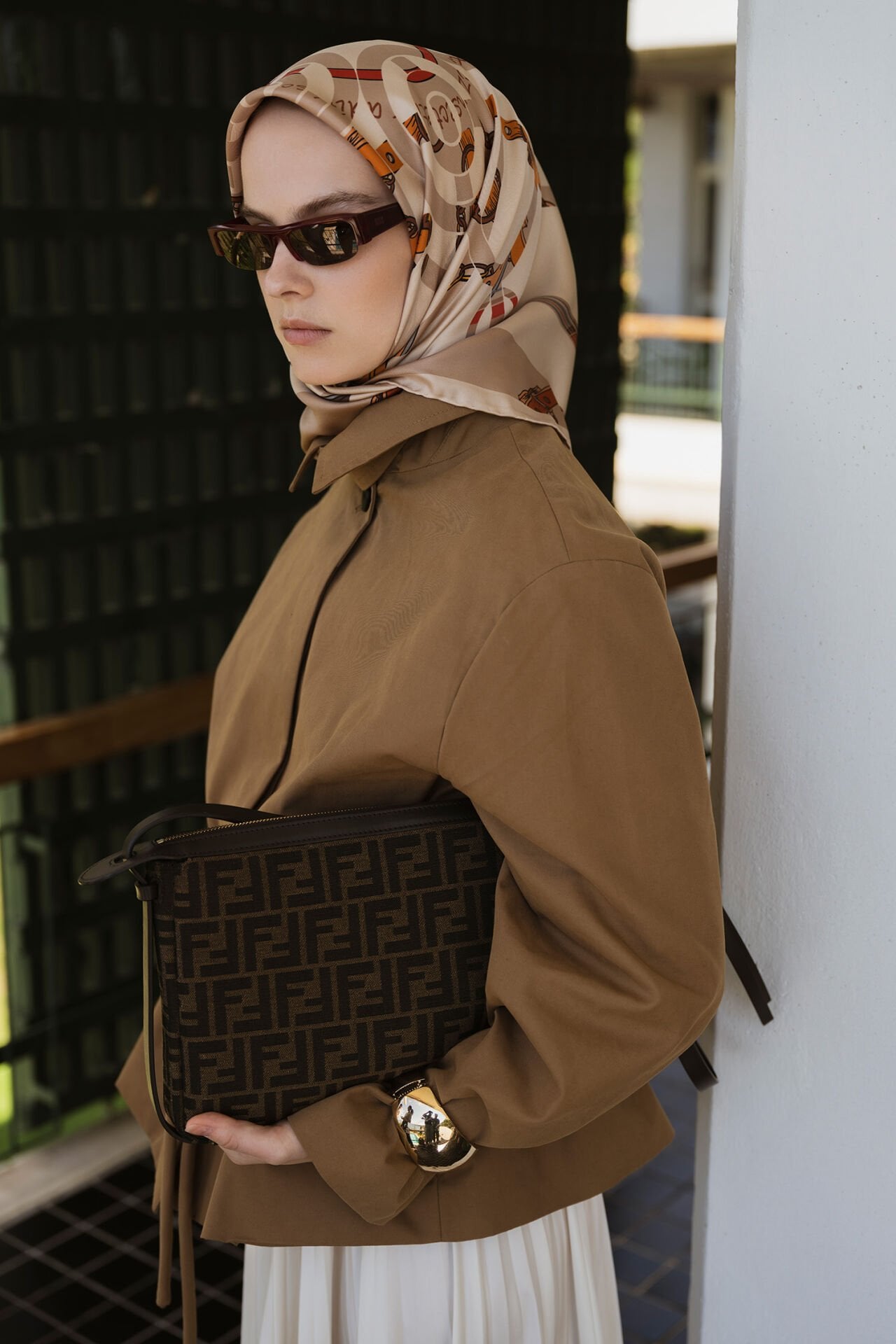 Aurea Silk