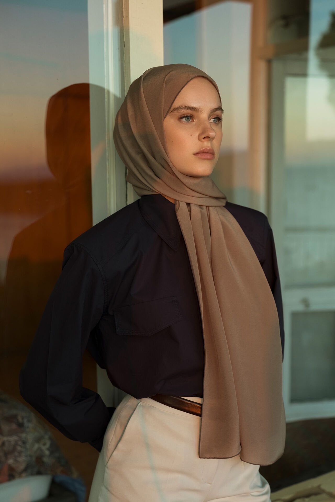 Vizon Silk