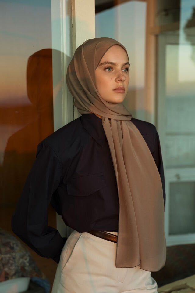 Vizon Silk