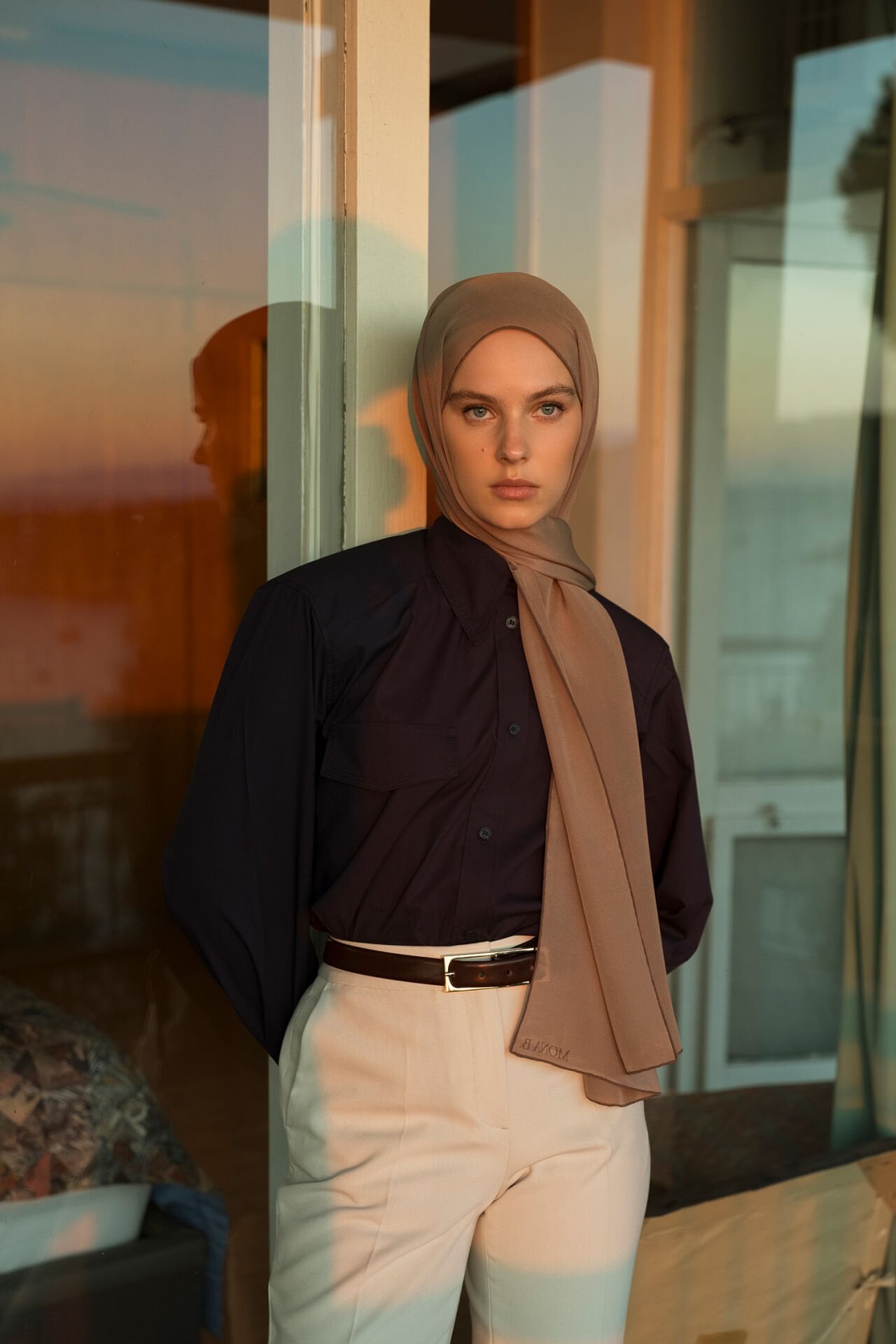 Vizon Silk