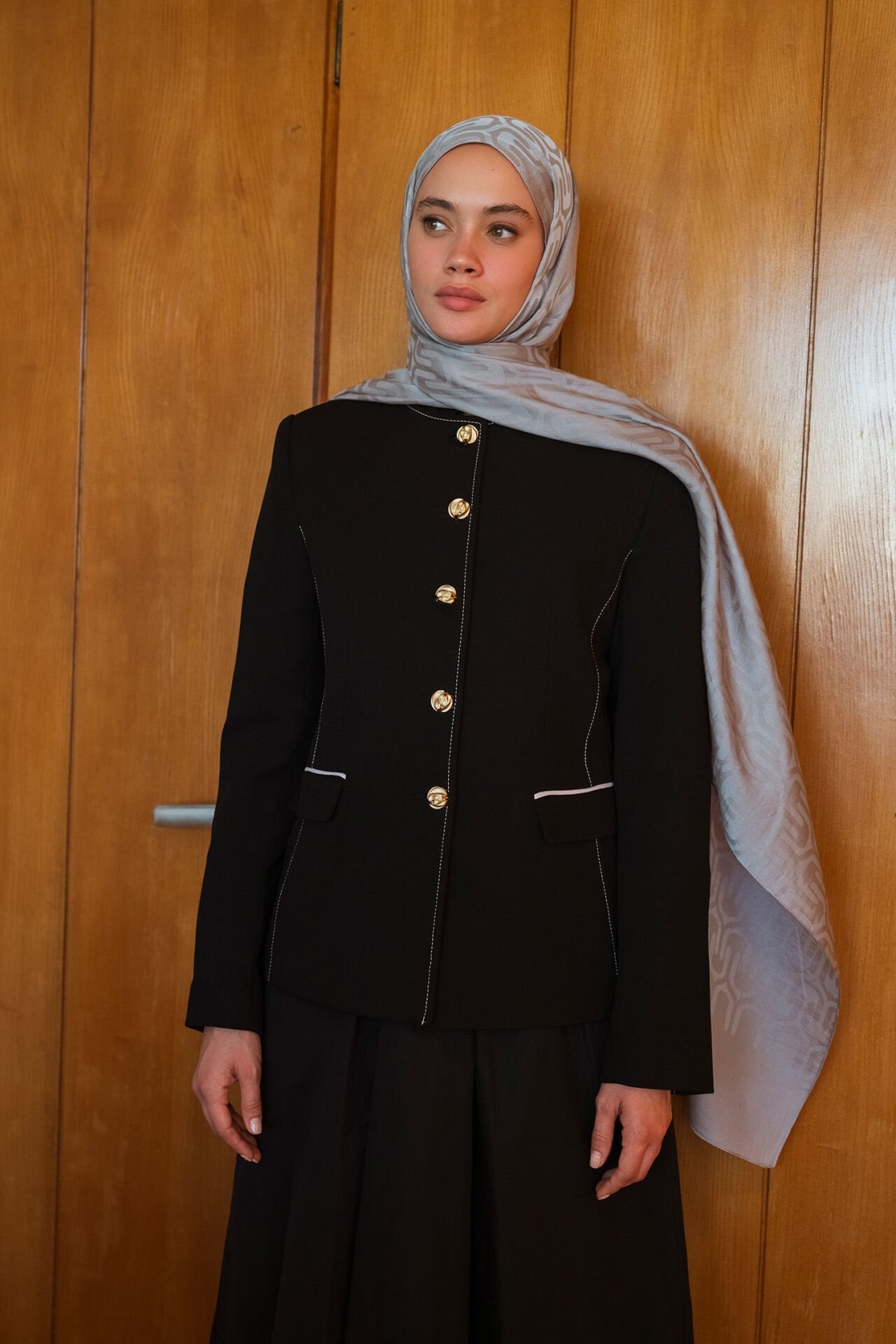 Ottoman Grey