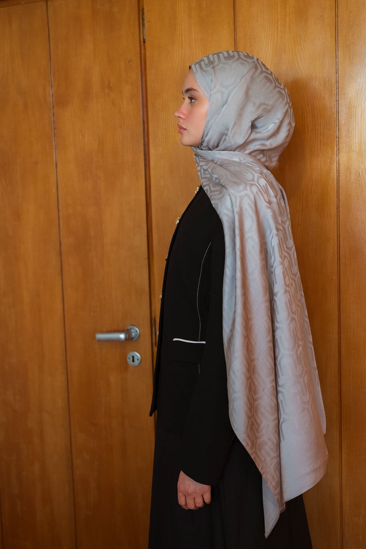Ottoman Grey