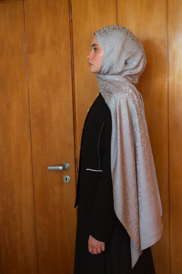 Ottoman Grey