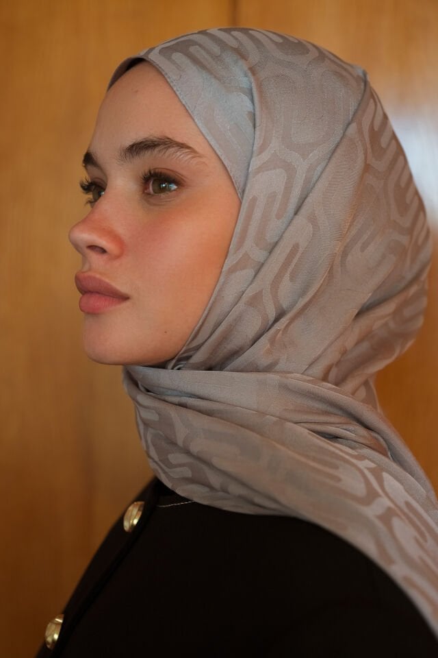 Ottoman Grey