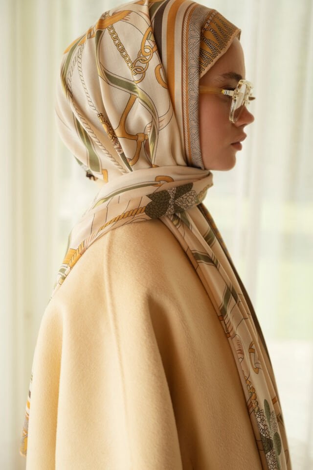 Royal Yellow