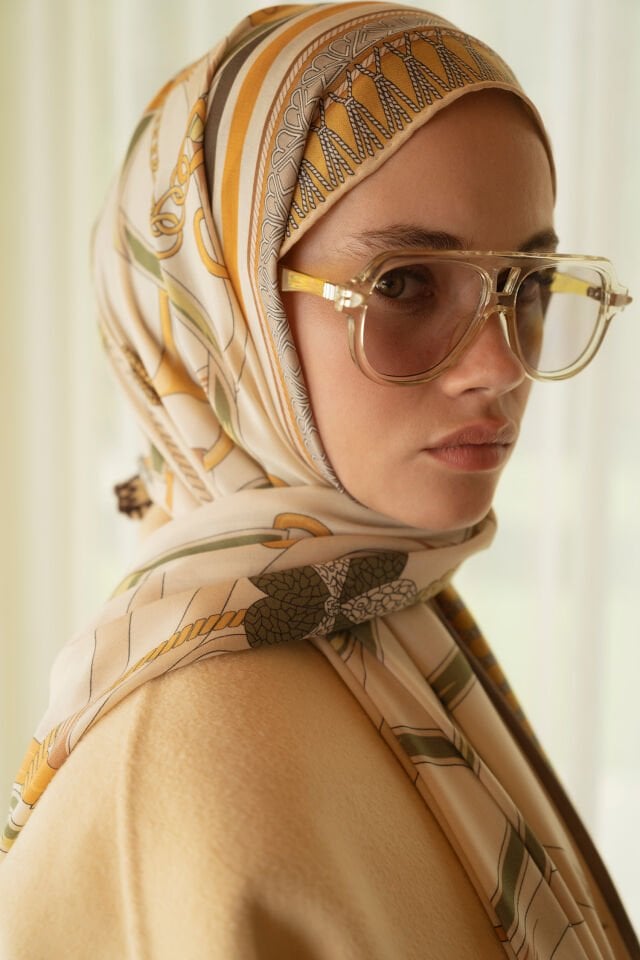 Royal Yellow