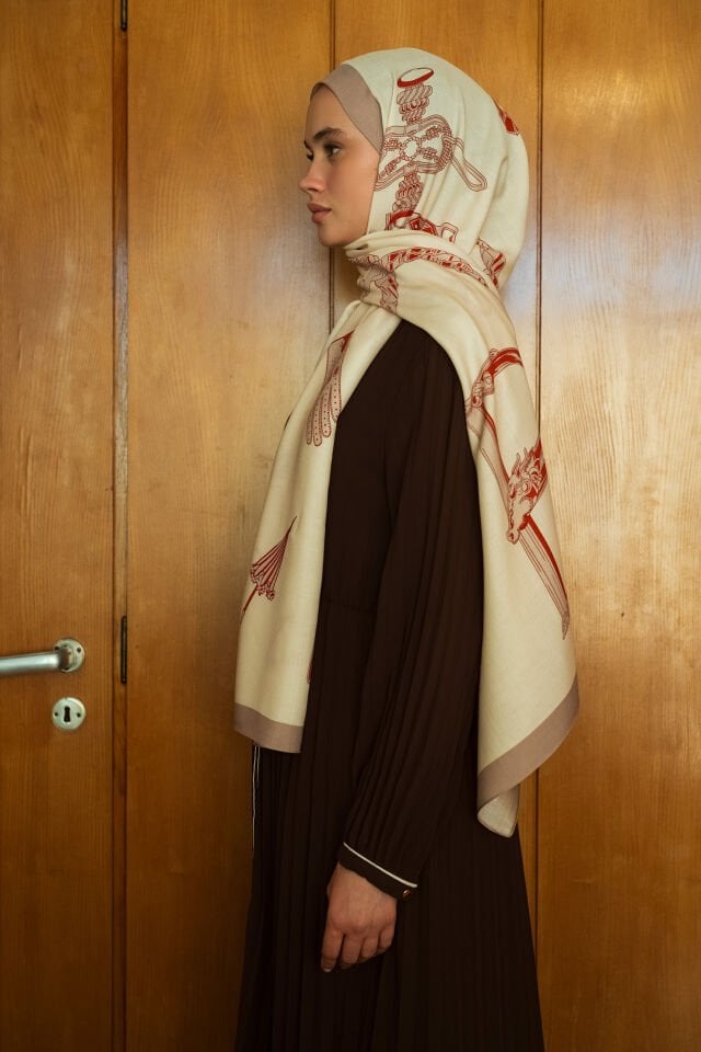 Ivory Red