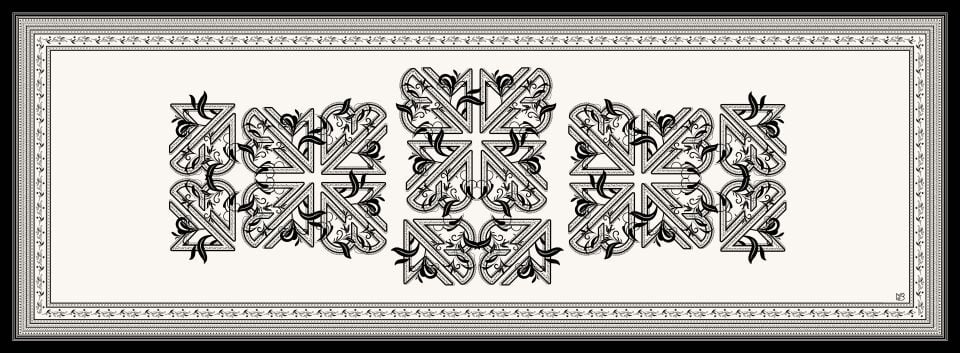 Heritage Black